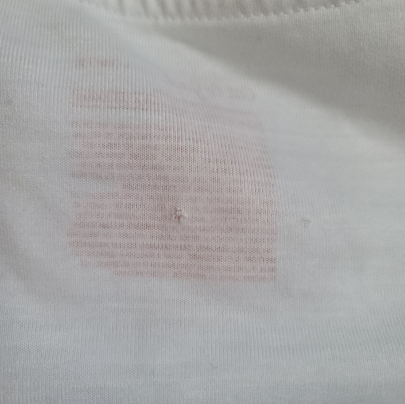 cat & Jack - Plaid Pajama Pant & Tshirt Set - Picture 5 of 7